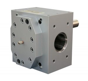 Extrusion Chemical Industrial Gear Pump (CIP)