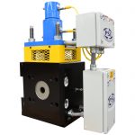 Polymer Extrusion Diverter Valve (DIV)