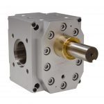Polymer Extrusion Gear Pump (EGP) Melt Pump
