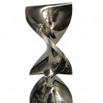 Polymer Extrusion Uniflow Static Mixer (USM)