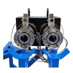 Polymer Extrusion Y-Block