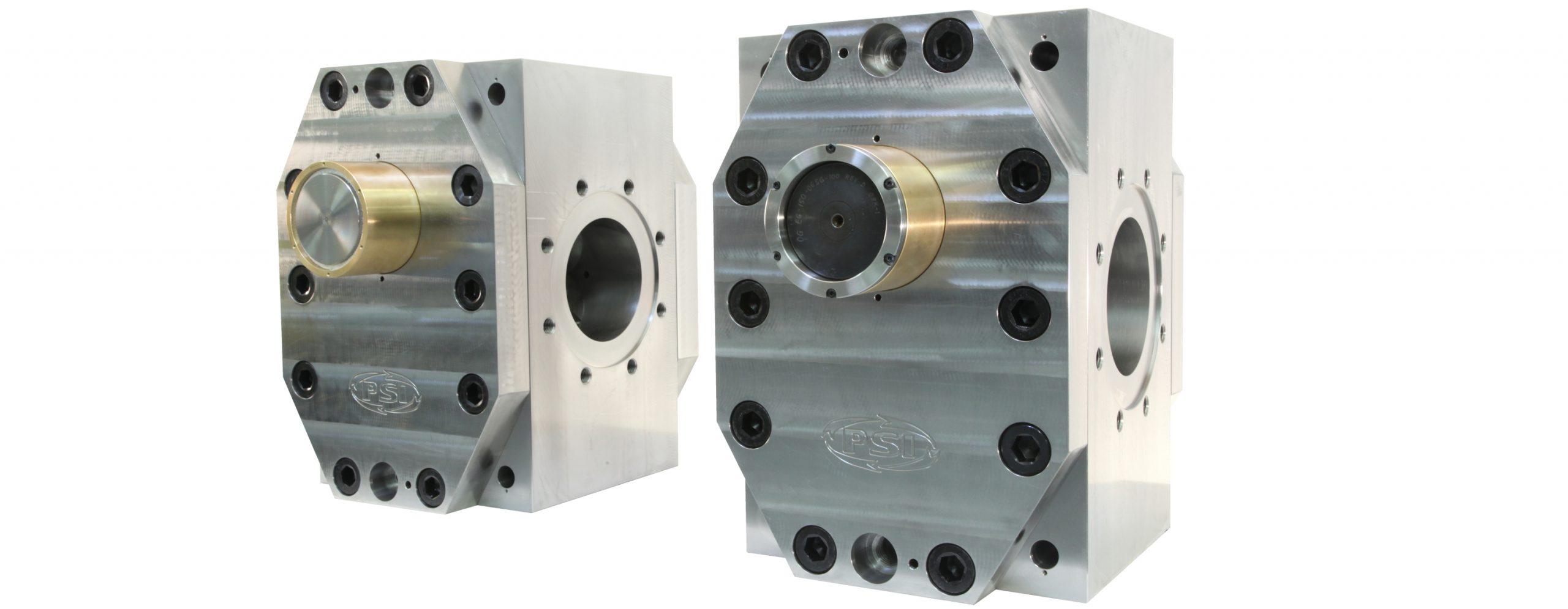 Why High-Pressure Gear Pumps Are Essential in Hydraulic and Lubrication Systems Why High-Pressure Gear Pumps Are Essential in Hydraulic and Lubrication Systems