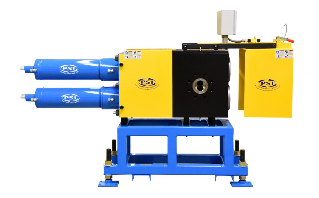 Continuous Screen Changer CSC-176