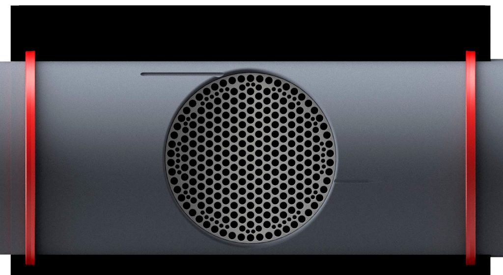 PSI Polymer Systems Patented Low Viscosity Sealing System for Polymer Extrusion Screen Changers for for melt-blown and low viscosity adhesives