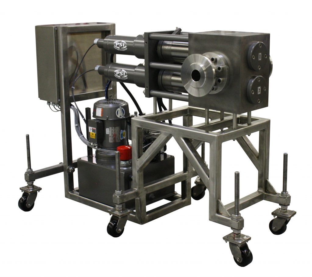 CSC Stainless Steel for Food