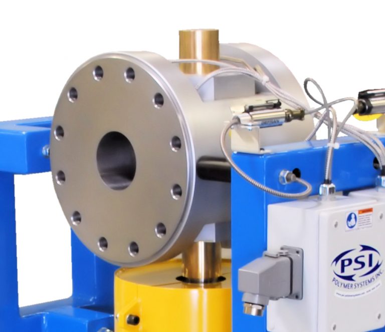 Gear Pump Overview PSIPolymer Systems