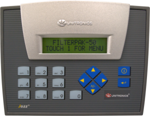 Polymer Extrusion System Controls